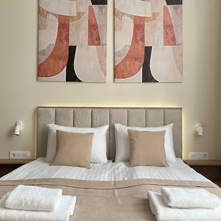 Apartment Demar Dune *