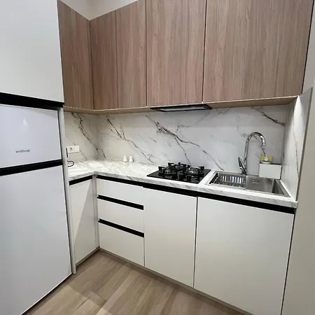 Apartment Demar Dune *