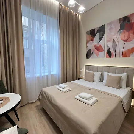 Apartment Demar Dune
