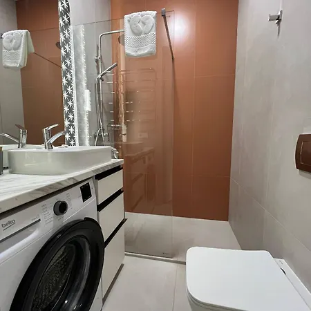 Apartment Demar Dune
