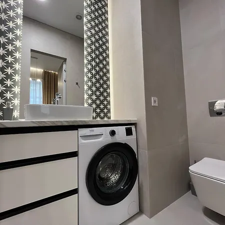 Demar Dune Apartment Lviv