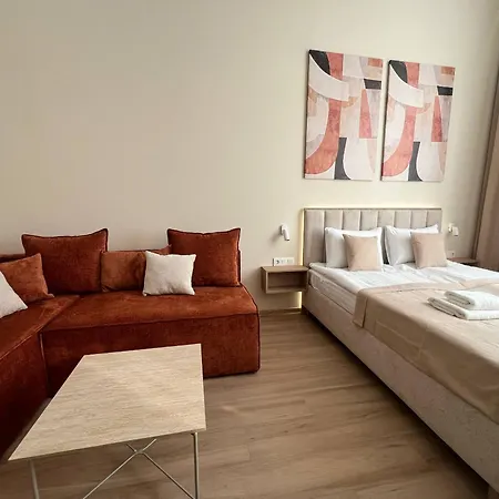 Apartment Demar Dune