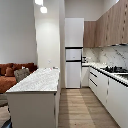 Apartment Demar Dune