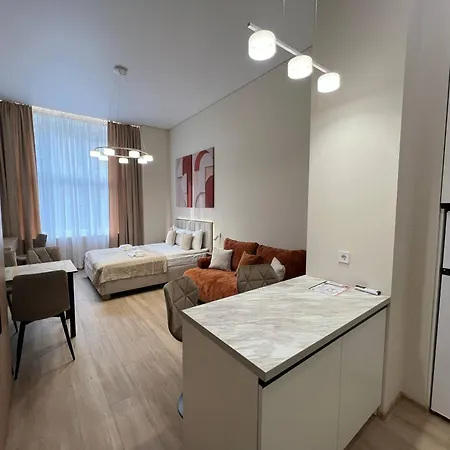 Apartment Demar Dune *
