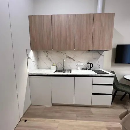 Apartment Demar Dune