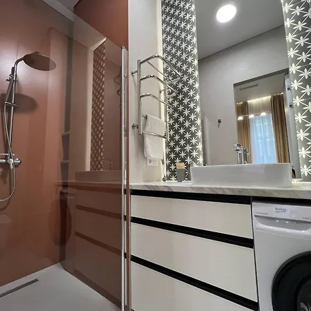 Demar Dune Apartment Lviv