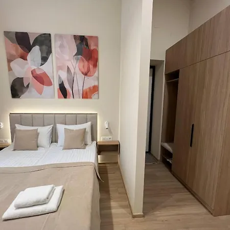 Demar Dune Apartment