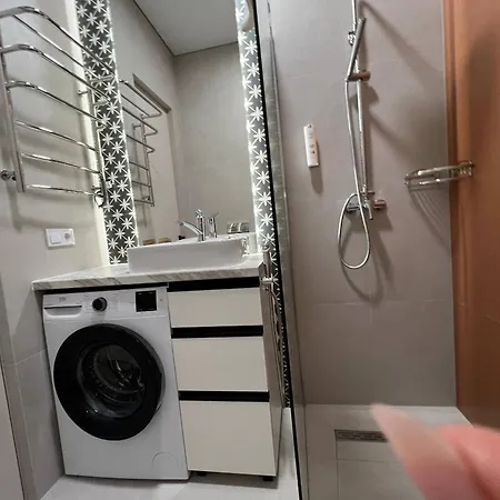 Demar Dune Apartment