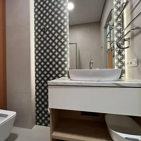 Apartment Demar Dune Lviv