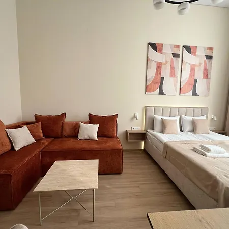Apartment Demar Dune Lviv