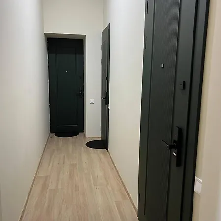 Apartment Demar Dune