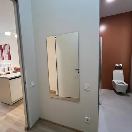 Demar Dune Apartment *
