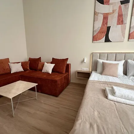 Apartment Demar Dune