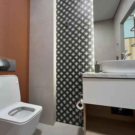 Apartment Demar Dune *