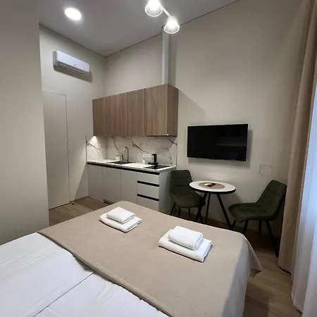Apartment Demar Dune *