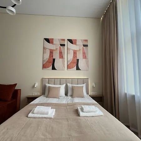 Demar Dune Apartment *