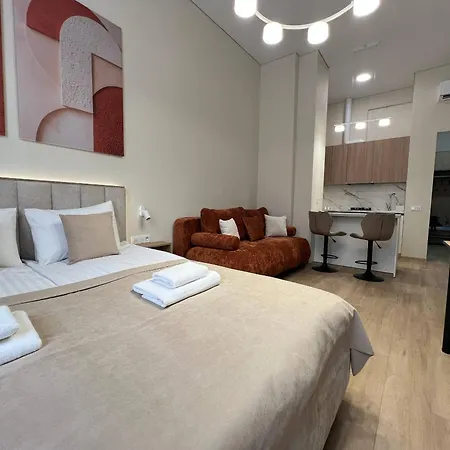 Demar Dune Apartment *