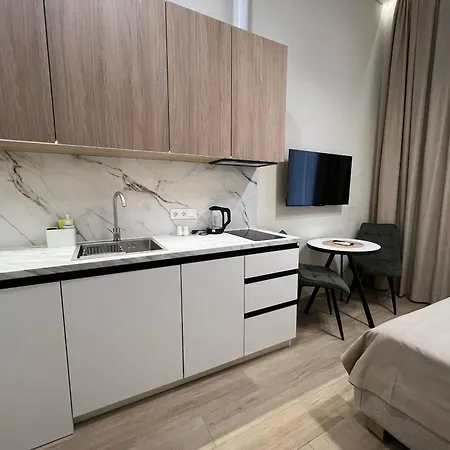 Apartment Demar Dune *