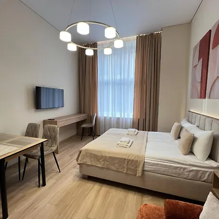 Apartment Demar Dune