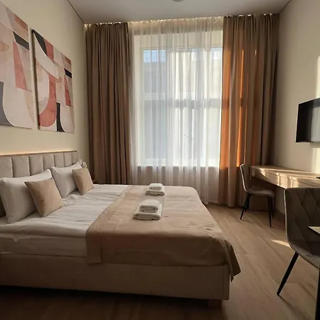 Demar Dune Apartment