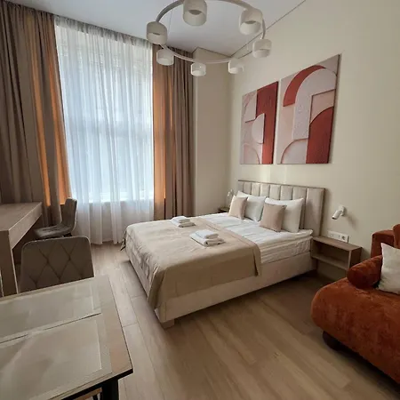 Demar Dune Apartment