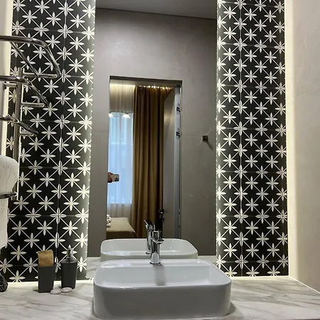 Demar Dune Apartment