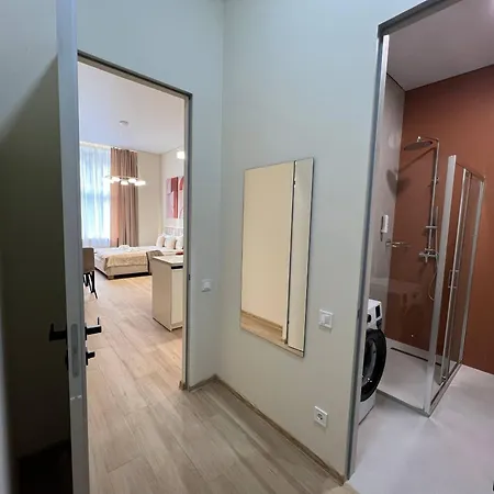 Apartment Demar Dune