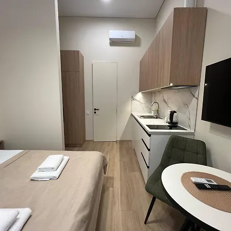 Demar Dune Apartment